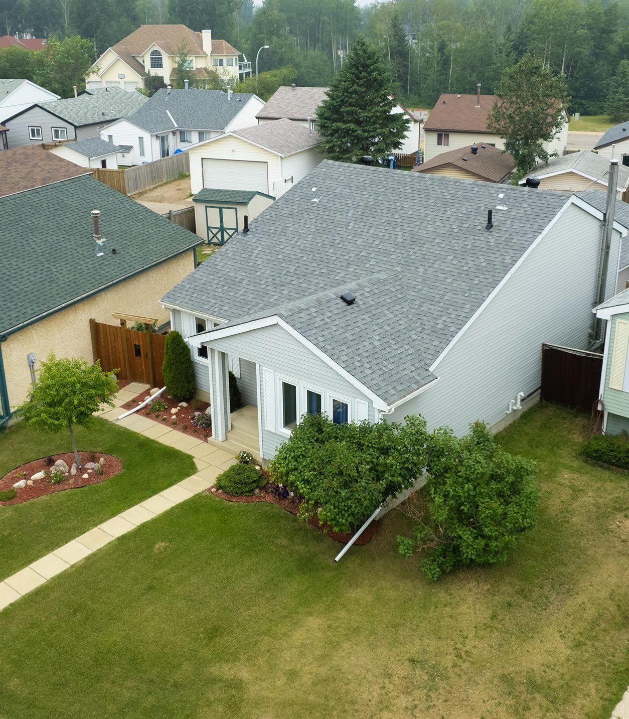 Homepage-6 House